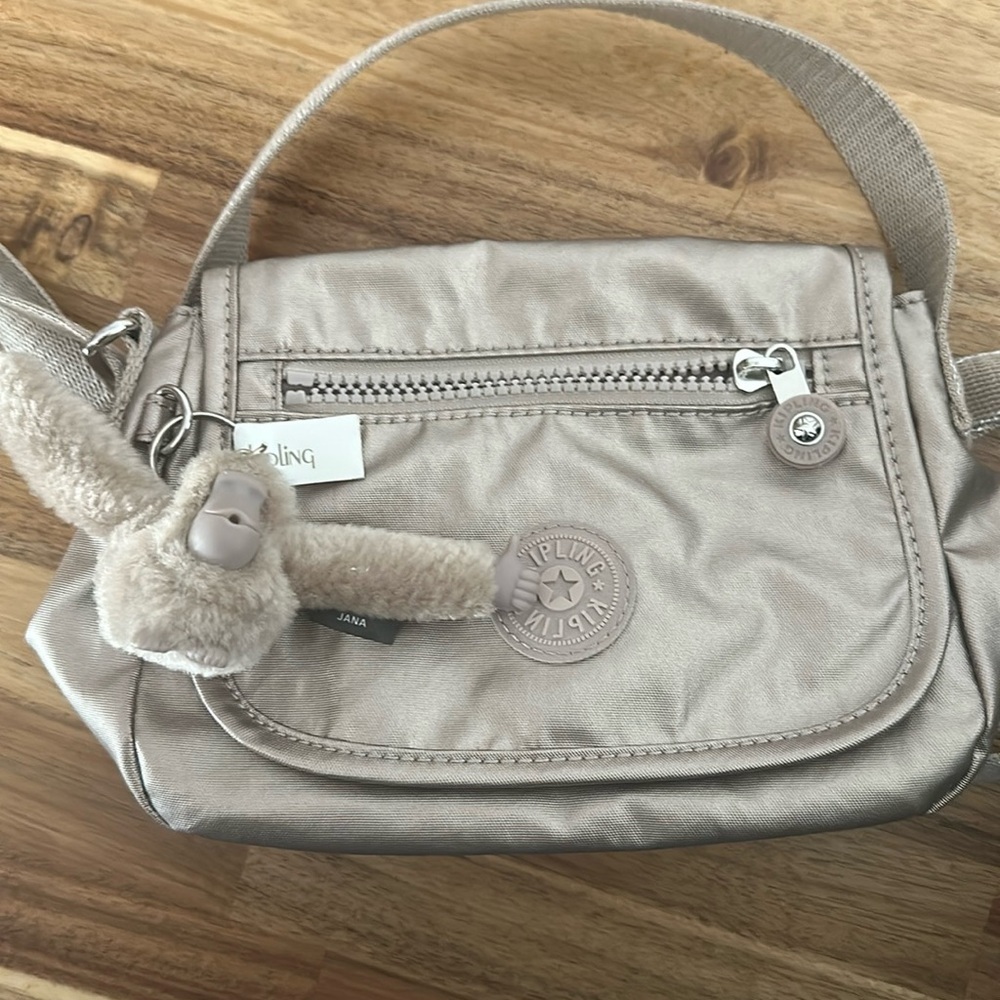 Kipling Crossbody